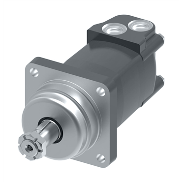 2000 Series Low Speed High Torque Geroler® Disc Motor